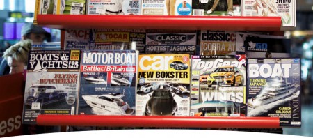 REVISTAS INTERNACIONALES