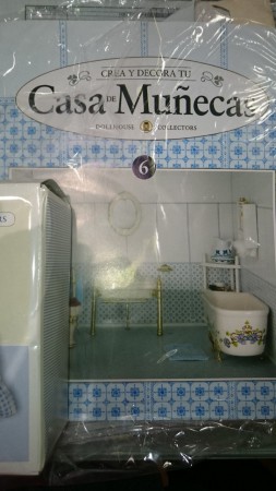 CASA DE MUÑECAS