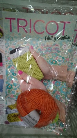 TRICOT FACIL Y CREATIVO