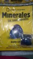 MINERALES DE GRAN TAMAÑO